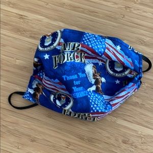 Facemask United States